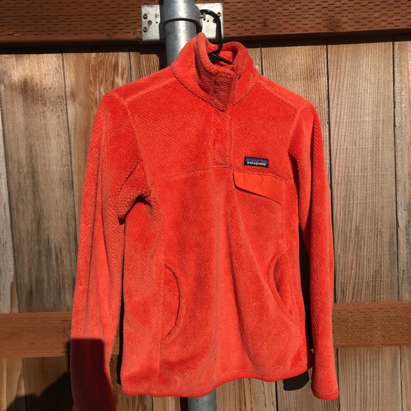 Patagonia Jackets & Blazers - Patagonia Women’s Re-Tool Snap-T Pullover vintage